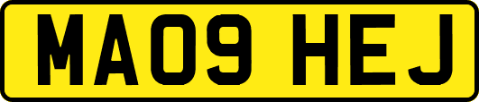 MA09HEJ