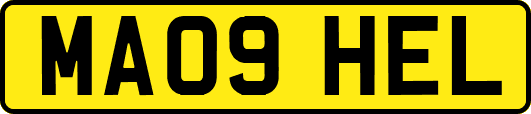 MA09HEL