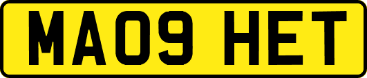 MA09HET