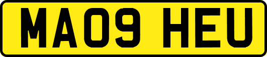 MA09HEU