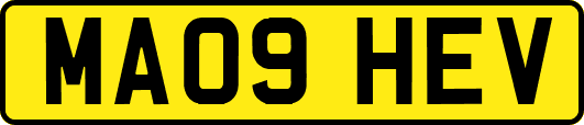 MA09HEV