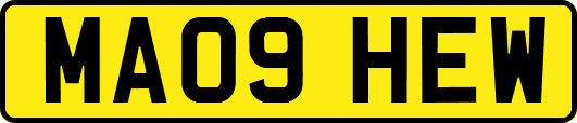MA09HEW