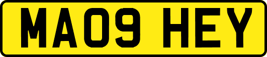 MA09HEY
