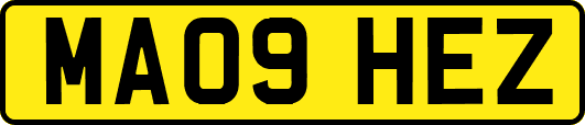 MA09HEZ