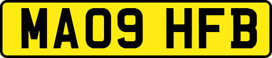 MA09HFB