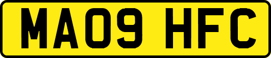 MA09HFC