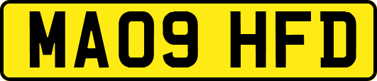MA09HFD