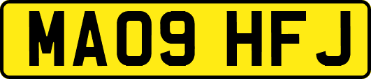 MA09HFJ