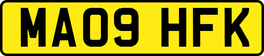MA09HFK