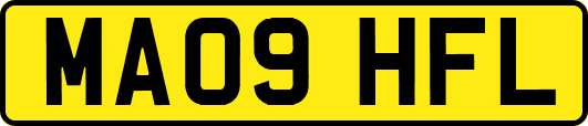 MA09HFL