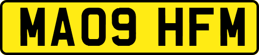 MA09HFM
