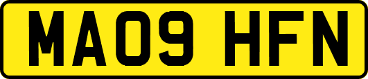 MA09HFN