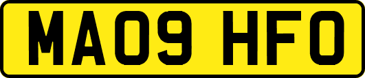 MA09HFO