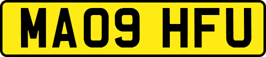 MA09HFU