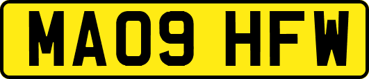 MA09HFW