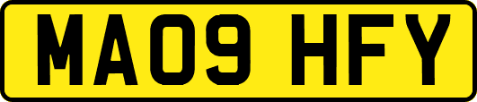 MA09HFY