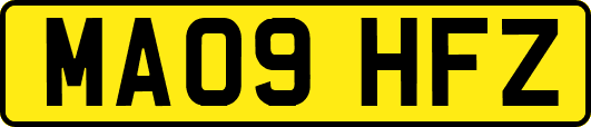 MA09HFZ