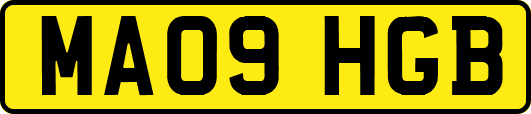 MA09HGB