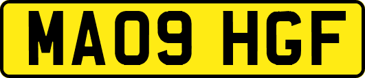 MA09HGF