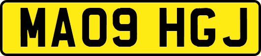 MA09HGJ