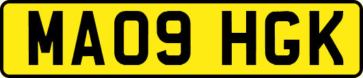 MA09HGK