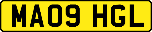 MA09HGL