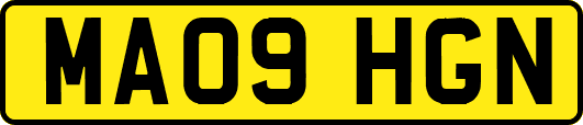 MA09HGN
