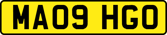 MA09HGO