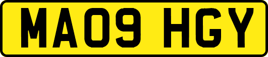 MA09HGY
