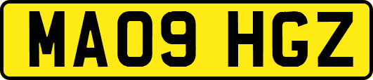 MA09HGZ