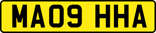 MA09HHA
