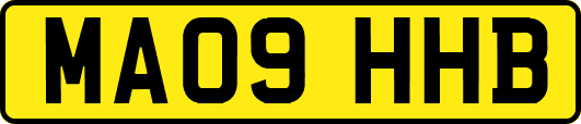 MA09HHB