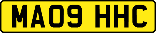 MA09HHC