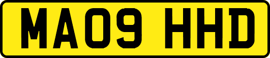 MA09HHD