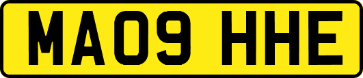 MA09HHE