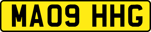 MA09HHG
