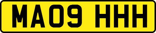 MA09HHH