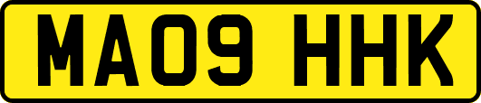 MA09HHK