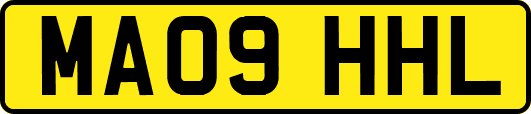 MA09HHL