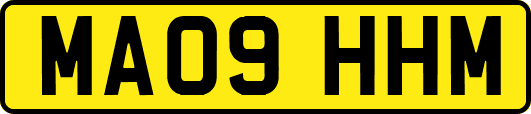 MA09HHM
