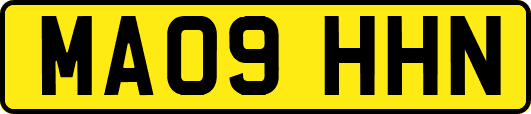 MA09HHN