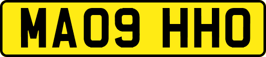 MA09HHO