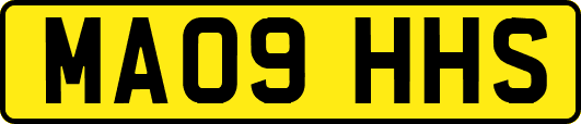 MA09HHS