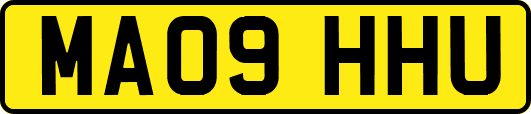 MA09HHU