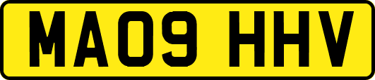 MA09HHV