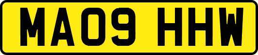 MA09HHW