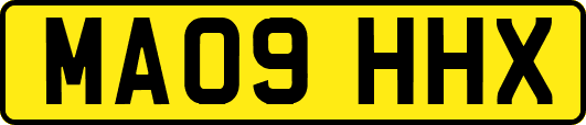 MA09HHX