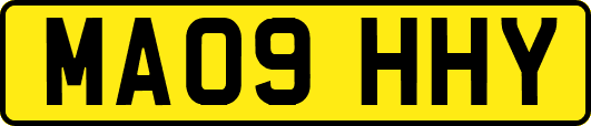 MA09HHY