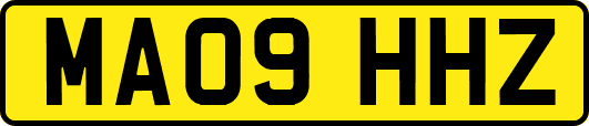 MA09HHZ