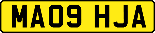 MA09HJA